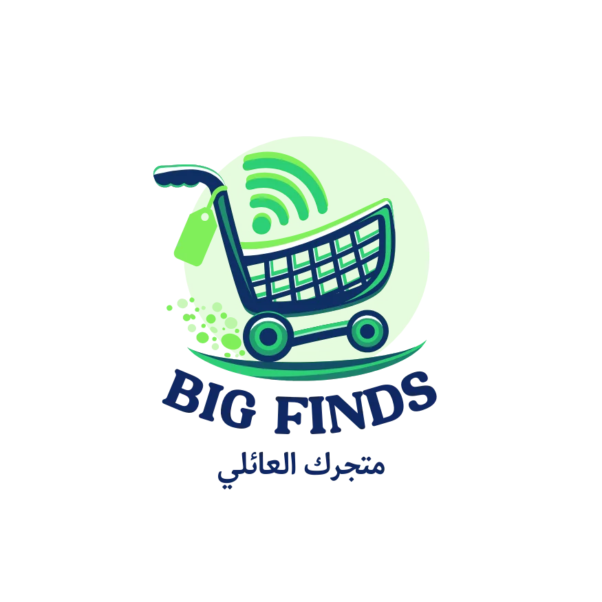 bigfinds